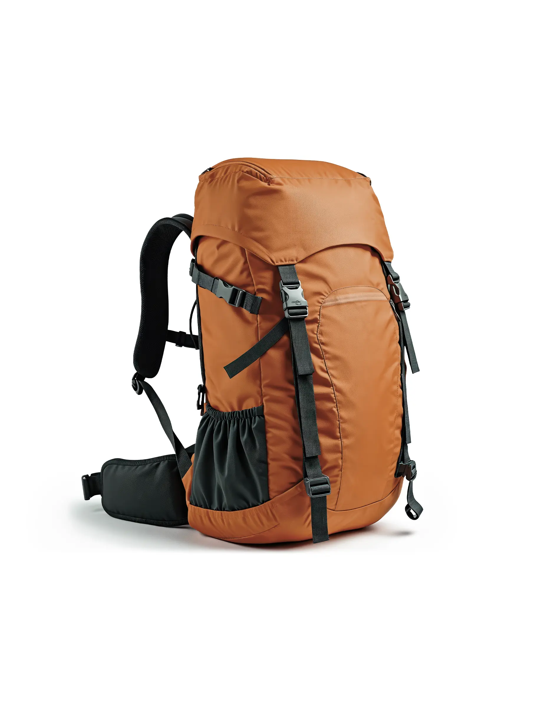 Moderner Rucksack Alpine 20l