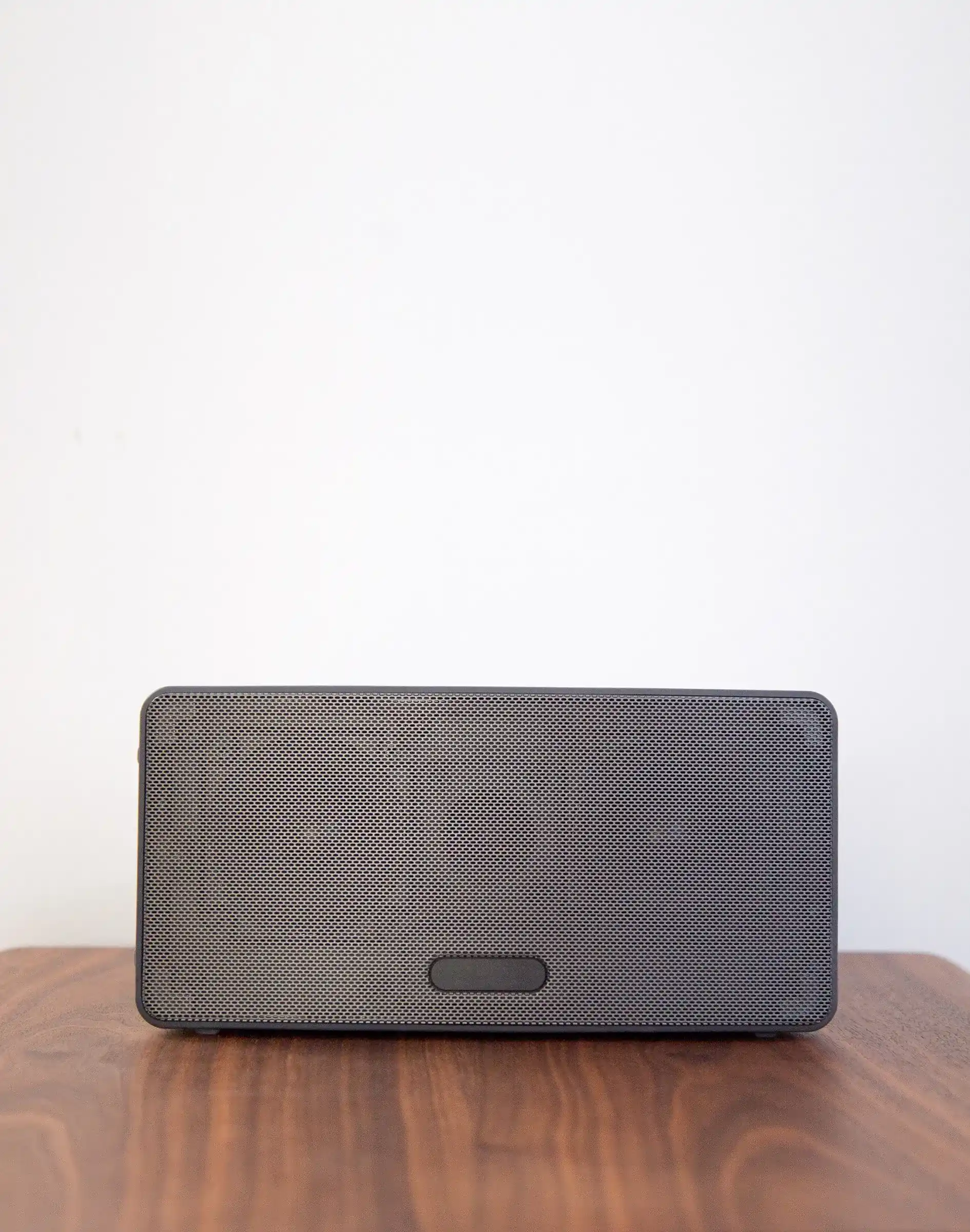 Speaker One mit Zusatzbildern