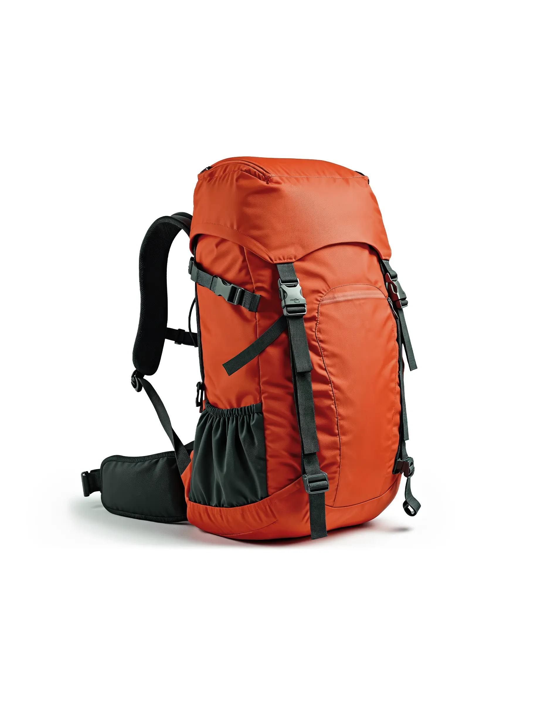 Moderner Rucksack Alpine 20l