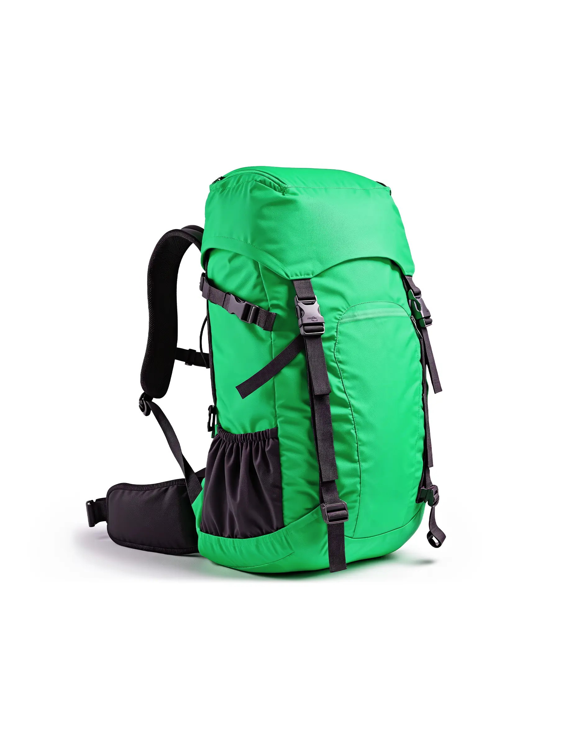 Moderner Rucksack Alpine 20l