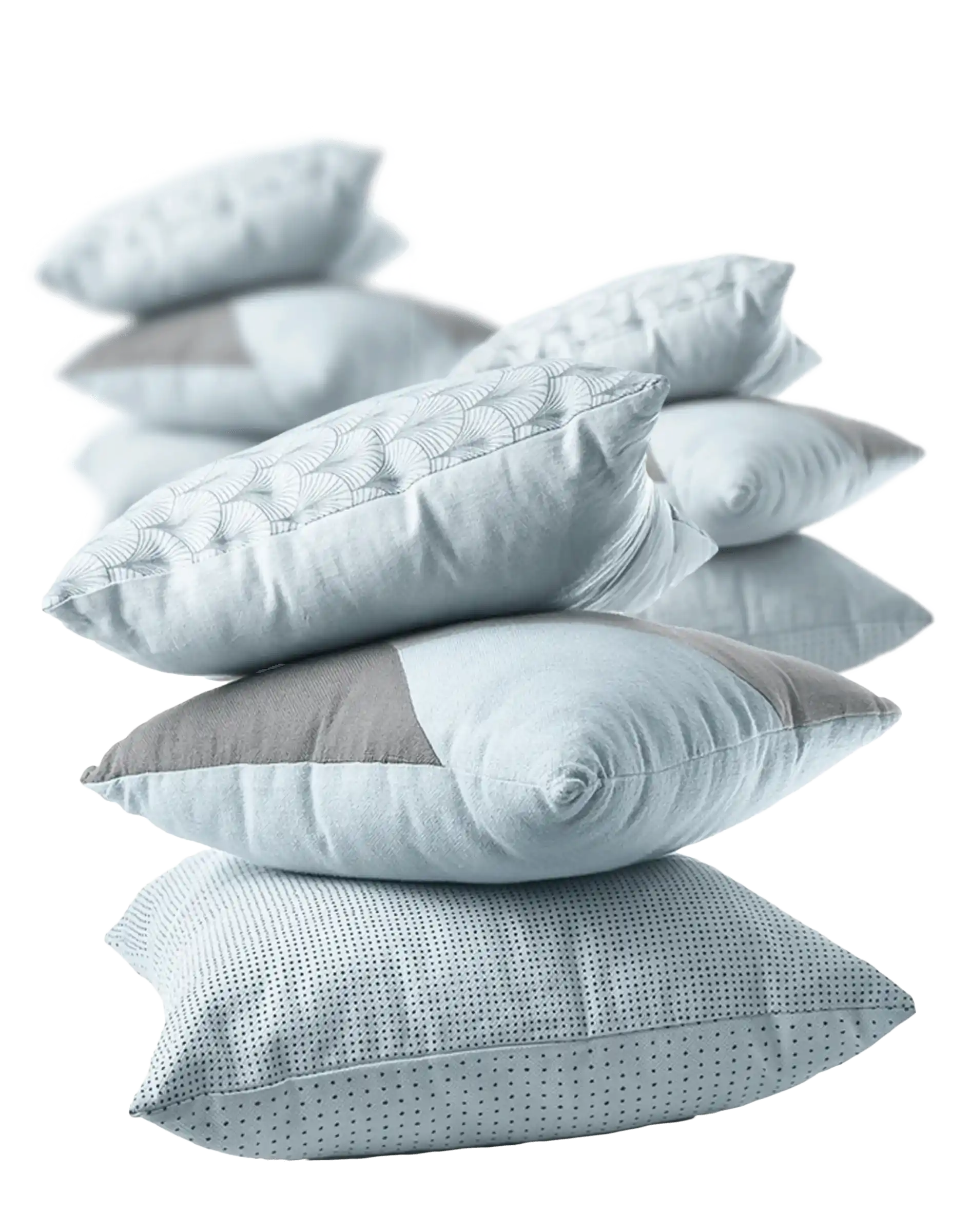 Kissen Variantenartikel