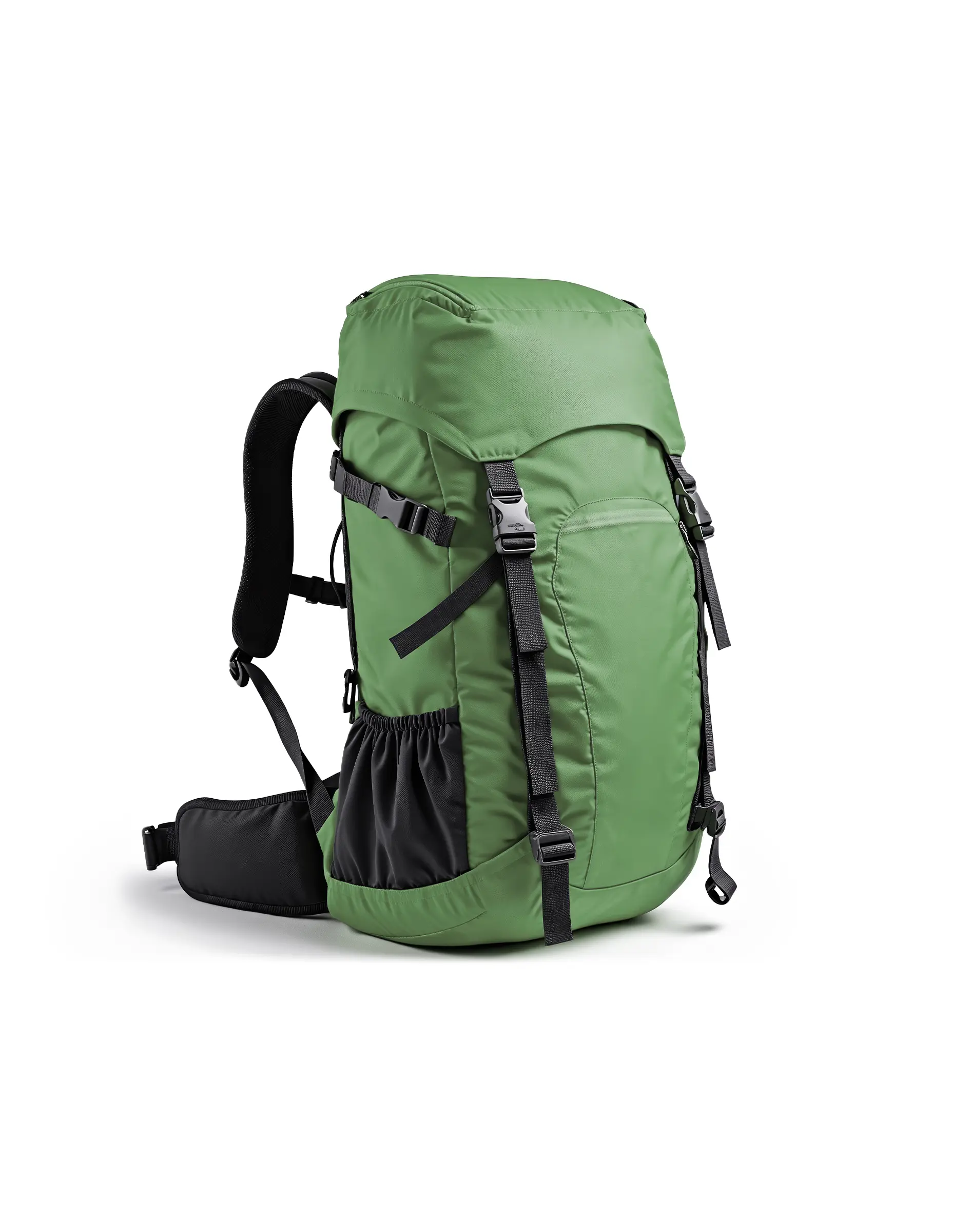 Moderner Rucksack Alpine 20l