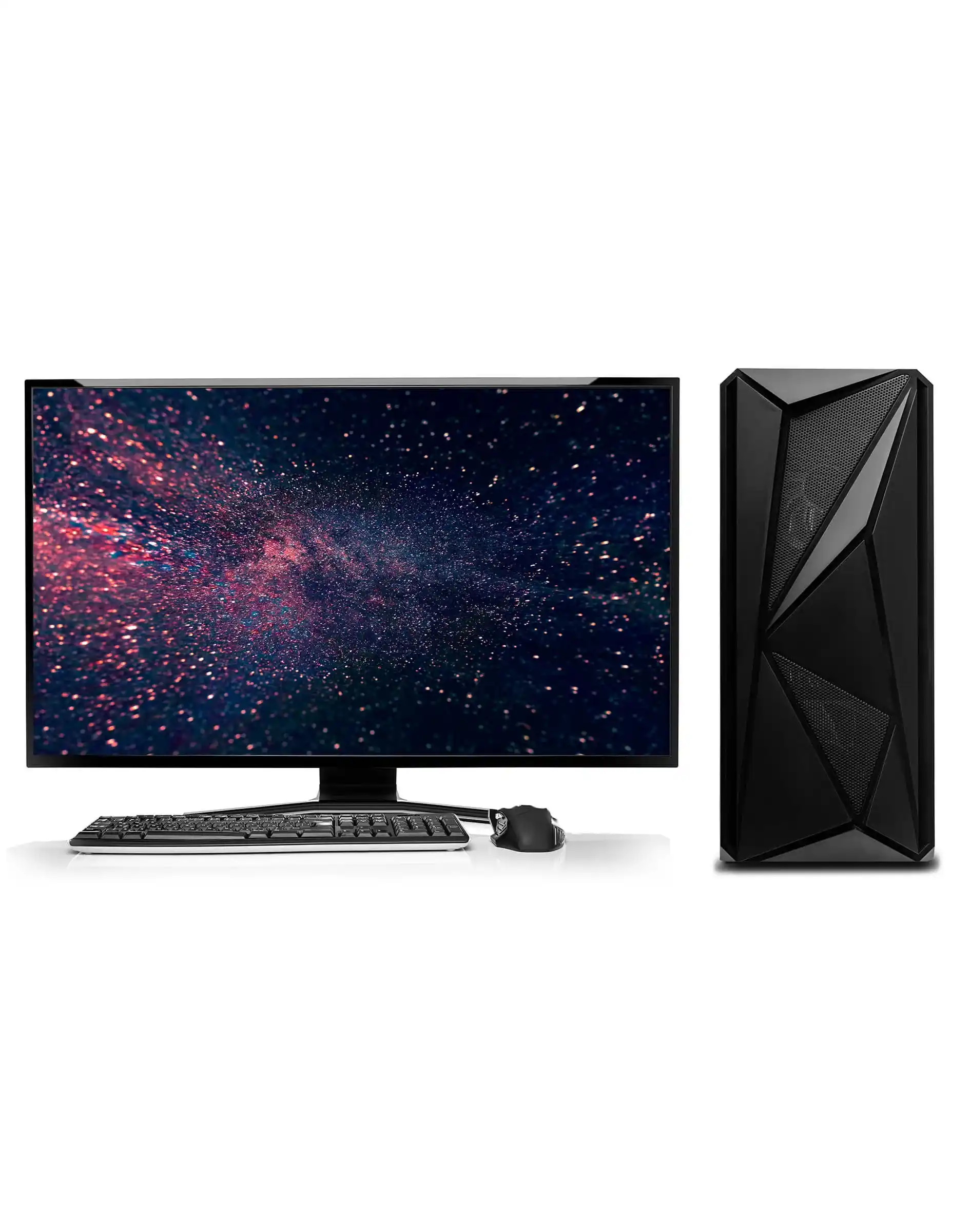 Desktop Computer Set